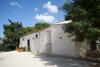 Agroturismo Turismo Rurale Baglio Fastuchera