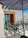 Apartamento Duplex Em Cabanas De Tavira