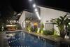 Omah Angkul Angkul Villa