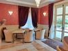 Regina Di Saba - Hotel Villa Per Ricevimenti