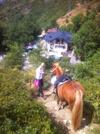 Hostal Locanda Bocchetto Sessera