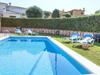 Holiday Home Rosada