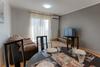 Two Bedroom Apartment Paris