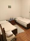 Apartments Buici