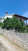 Studio Apartment Zana