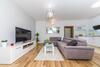 White Apartment