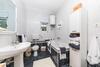 White Apartment