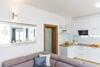 White Apartment