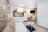 Cozy Seafront Apartment Cambi III