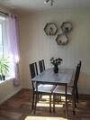Apartamento Stryn (10 Min Fra Sentrum) Stor Og Moderne Leilighet