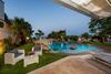 Villa Con Piscina Annarita Milazzo