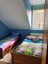 Agroturismo S?oneczna Przysta?