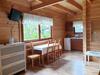 Lodge Domki Letniskowe Sawinda