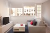 Apartamento Click&flat Seneca Suites