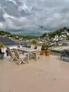 Classic Self Catering Terrace Apartment