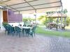 'fausty' - Villa 4/6 Posti A 300 Mt Dal Mare