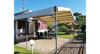 'fausty' - Villa 4/6 Posti A 300 Mt Dal Mare