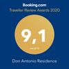 Apartamento Don Antonio Residence