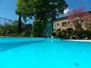 Bed & Breakfast Logis Des Magnans -les Terrasses Du Coutach -