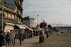 Apartamento Studio En Plein Coeur De Trouville