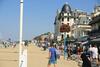 Apartamento Studio En Plein Coeur De Trouville