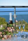 Apartamento Byla Terrace - Sea View