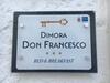 Bed & Breakfast Dimora Don Francesco