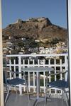 Apartamento Elefteria Hotel