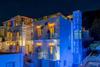 Apartamento Elefteria Hotel