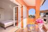 Apartments Orange Medulin