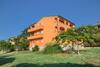 Apartments Orange Medulin