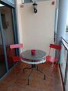 Apartamento Estudio Con Piscina Y Garaje A 100 Mtr De La Playa