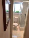 Apartamento Haus Am Meer