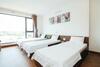 Bed & Breakfast ?�ng Tri?u Hotel