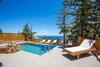 Villa Costa Hilltop, Rhodes