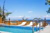 Villa Costa Hilltop, Rhodes