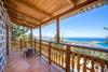 Villa Costa Hilltop, Rhodes