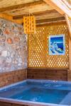Villa Costa Hilltop, Rhodes