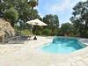 Peaceful Villa In Cogolin With Private Pool
