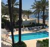 Oasis Club Beach Villa