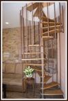 Apartamento En Zona Rustica De Camari�as