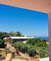 Agroturismo Dammusi Matilde