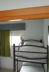 Albergue De San Jose