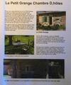 Bed & Breakfast Le Petit Grange