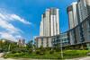 Hotel Qingdao Shinan�wusi Square