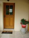 Hostal Chambres Sous Les Vignes Du Buttois