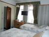 Hostal The Harbour Room Only