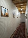 Hotel Khiva Angarik Darvoza