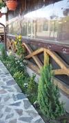 Hostal Pensiunea Lacul Albesti
