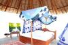 Hotel Funky Squids Beach Resort